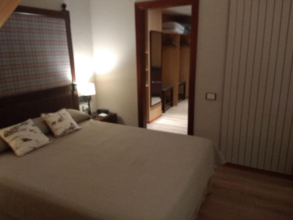 ปาราดอร์ เด อาร์เตียส Hotel อาร์ตีส ภายนอก รูปภาพ