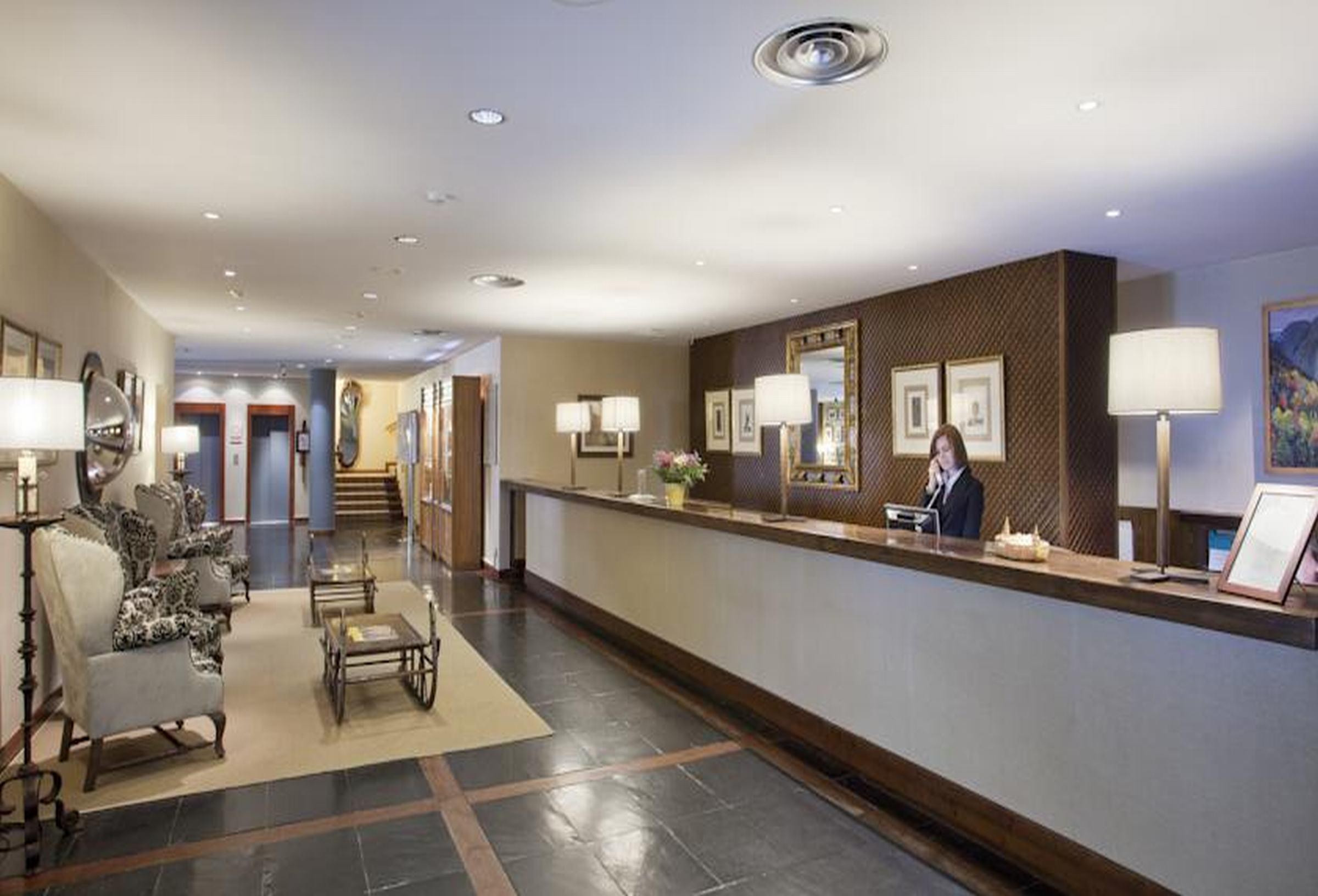 ปาราดอร์ เด อาร์เตียส Hotel อาร์ตีส ภายนอก รูปภาพ